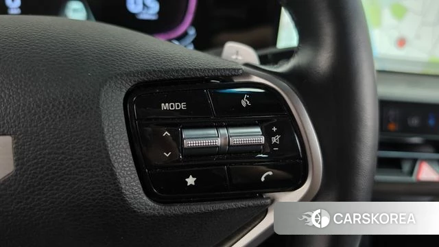 Kia K8 id 4779466 из Кореи 9
