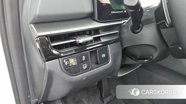 Kia The New Sportage 5th Generation Hybrid id 4532839 из Кореи 9