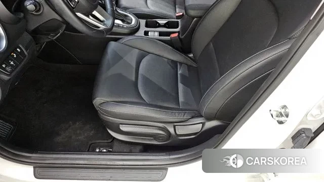 Kia The New K3 2nd generation id 3003606 из Кореи 9