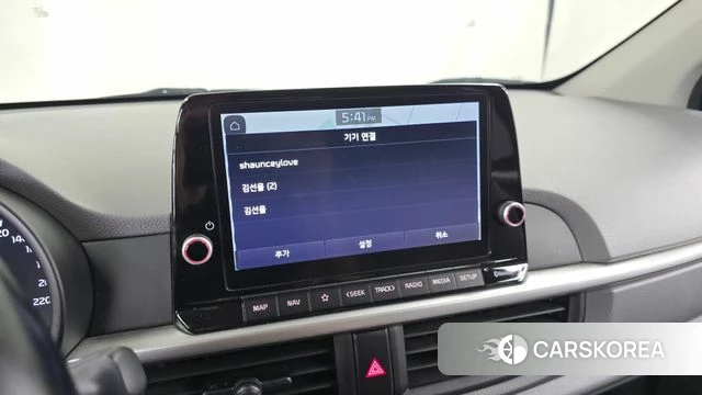 Kia Morning Urban (JA) id 4637225 из Кореи 9
