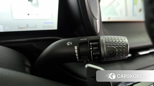 Genesis G90 (RS4) id 4293002 из Кореи 9