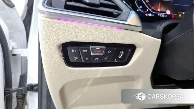 BMW 3 Series (G20) id 3660033 из Кореи 9