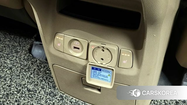 Kia The New Carnival id 3873575 из Кореи 9