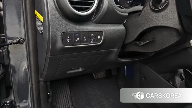 Hyundai Kona Electric id 3479928 из Кореи 9