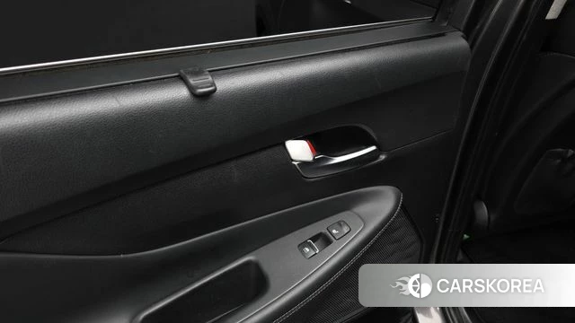 Hyundai Santa Fe TM id 4595525 из Кореи 9