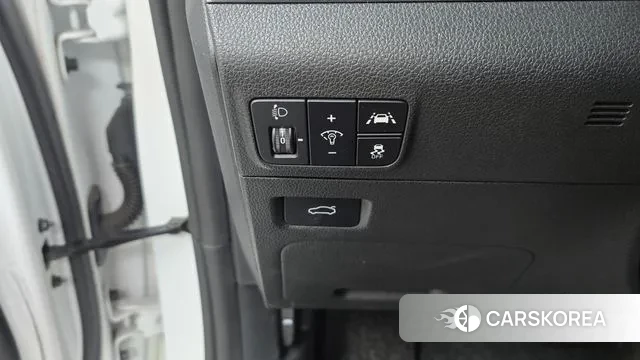 Kia K5 3rd generation id 3417159 из Кореи 9