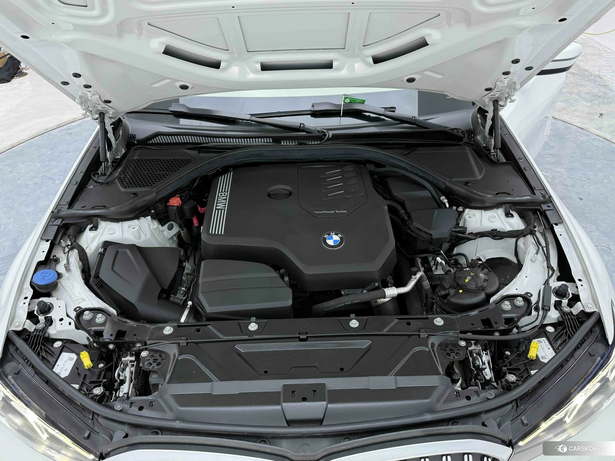 BMW 3 series id 4407632 из Китая 9