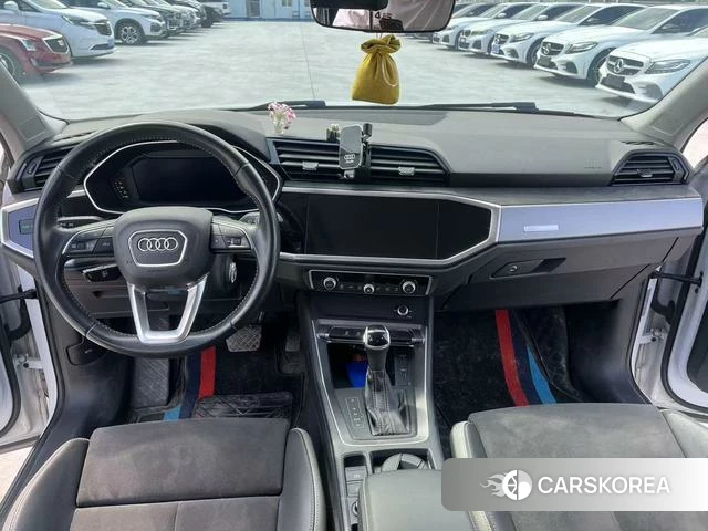 Audi Q3 id 4333747 из Китая 9