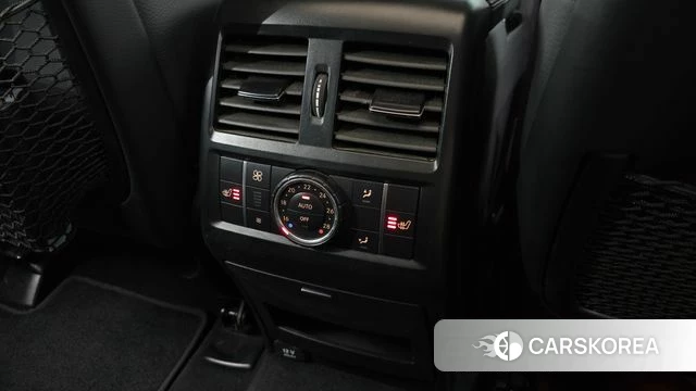 Mercedes-Benz GLE - Class W166 id 4785857 из Кореи 9