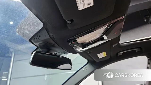 BMW 5 Series (G30) id 3044824 из Кореи 9