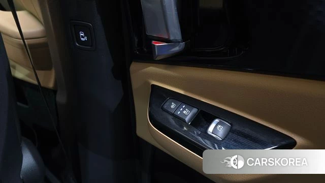 Kia Carnival 4th generation id 3851982 из Кореи 9