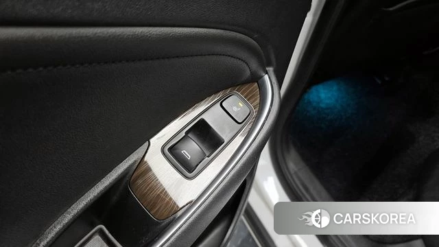 Chevrolet (GM Daewoo) The New Malibu id 3845201 из Кореи 9