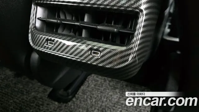 Tesla Model 3 id 2833978 из Кореи 9