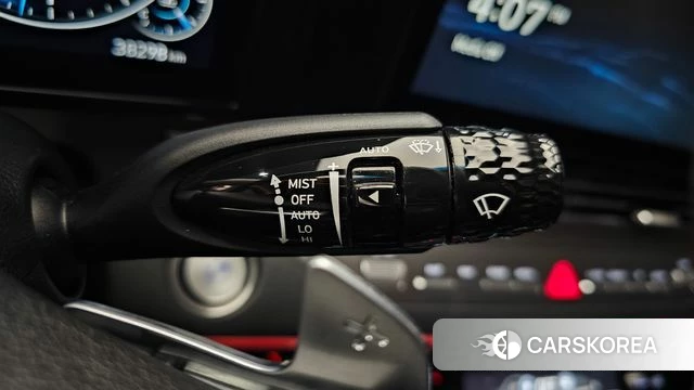 Hyundai The New Grandeur IG id 4423581 из Кореи 9
