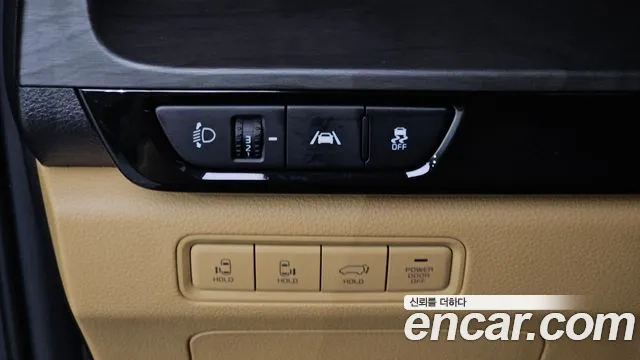 Kia Carnival 4th generation id 2875006 из Кореи 9