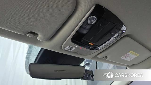 Kia K5 Hybrid 3rd Generation id 3827609 из Кореи 9