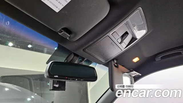 Ssangyong Rexton Sports id 2599322 из Кореи 9