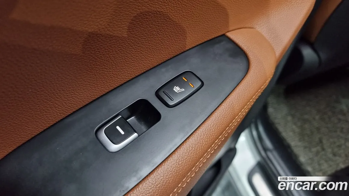 Kia The New Sorento id 2149286 из Кореи 9