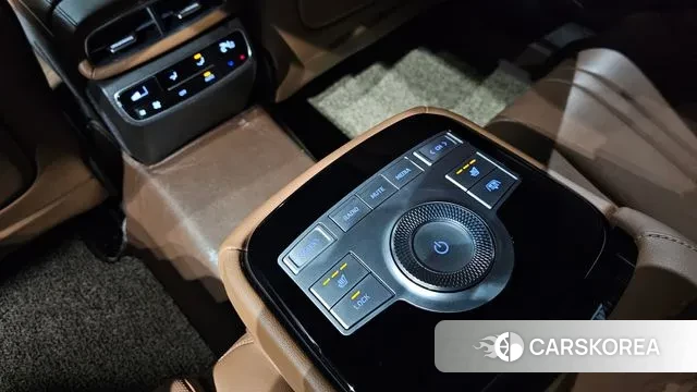 Genesis G80 (RG3) id 3472670 из Кореи 9