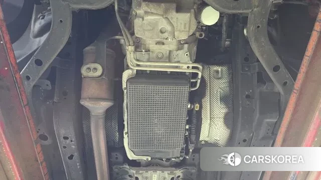 Ford Mustang id 3742733 из Кореи 9