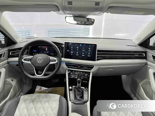 Volkswagen Sagitar id 4335959 из Китая 9