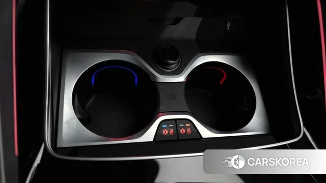 BMW X6 (G06) id 4194075 из Кореи 9