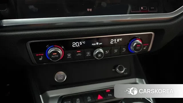 Audi Q3 (F3) id 3044498 из Кореи 9