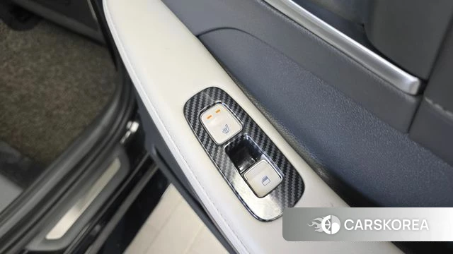 Hyundai Sonata (DN8) id 4918369 из Кореи 9