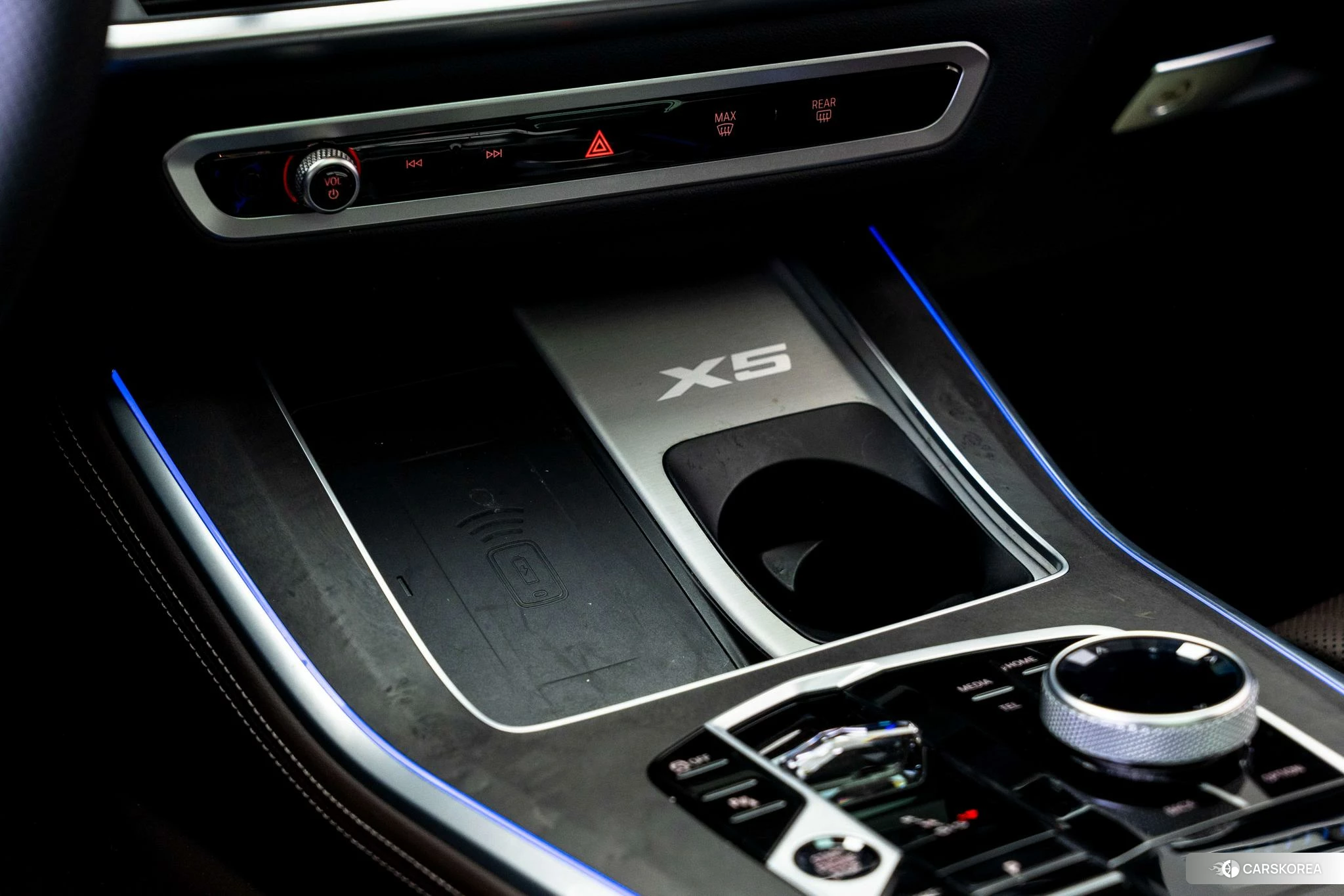 BMW X5 id 4413159 из Китая 9