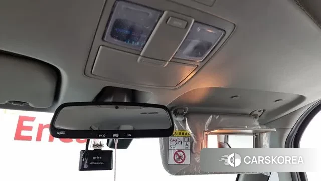 Kia The New Kia Ray id 2964120 из Кореи 9