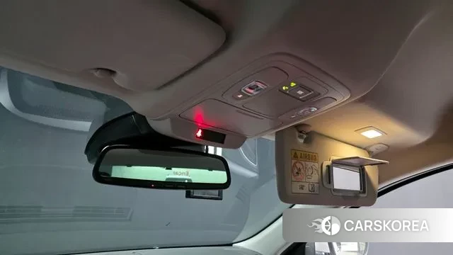 Renault Korea (Samsung) The New SM6 id 3462749 из Кореи 9