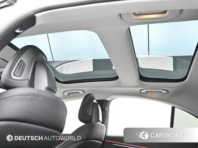 Mercedes-Benz E-Class W214 id 3734191 из Кореи 9