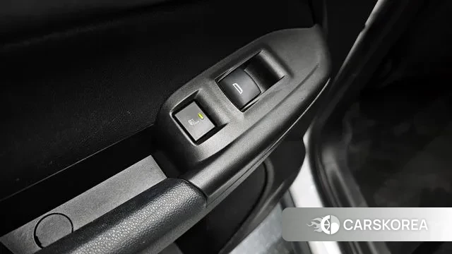 Chevrolet (GM Daewoo) Trailblazer id 3443570 из Кореи 9