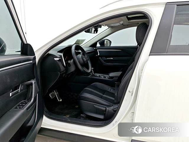Mazda CX-50 line also id 4321319 из Китая 9