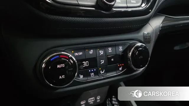 Chevrolet (GM Daewoo) Trailblazer id 3464236 из Кореи 9