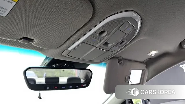 Genesis G80 id 3077046 из Кореи 9