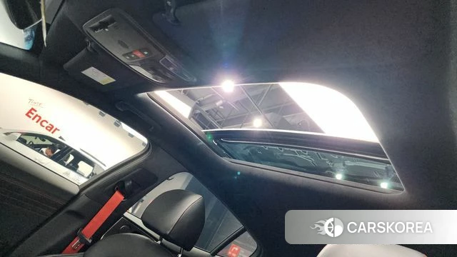 Kia Stinger Meister id 4428445 из Кореи 9