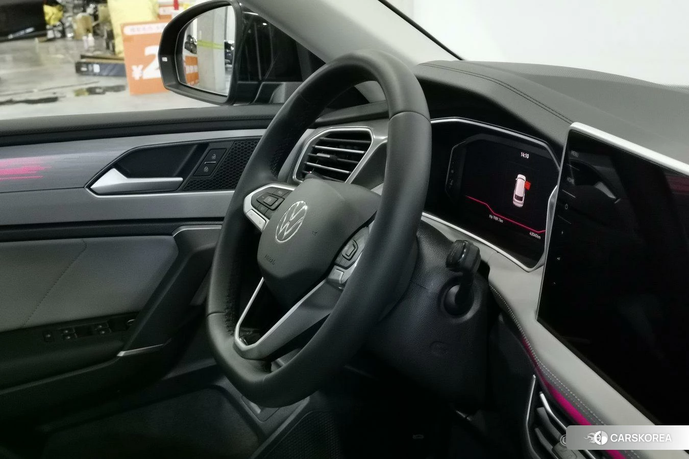 Volkswagen Tayron id 4510789 из Китая 9