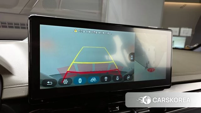 Ssangyong The New Rexton Sports Cannes id 3896853 из Кореи 9