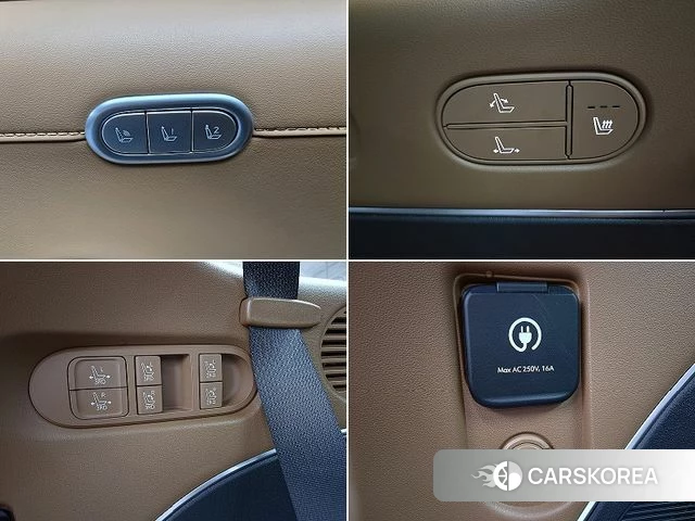 Hyundai Palisade (LX3) id 4941021 из Кореи 9