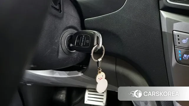 Hyundai The New Grand Starex id 3045343 из Кореи 9