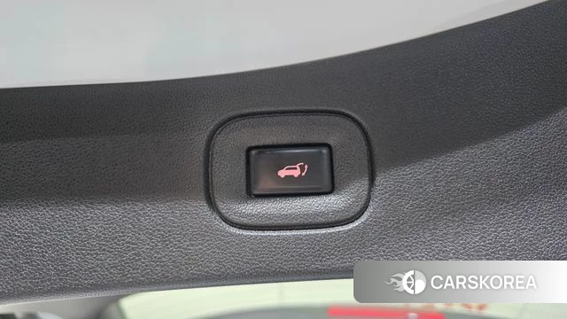 Renault Korea (Samsung) QM6 id 4318079 из Кореи 9