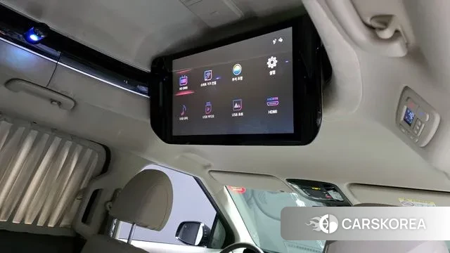 Kia Carnival 4th generation id 3675889 из Кореи 9