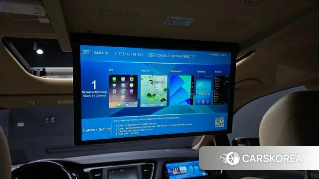 Kia The New Carnival id 3853807 из Кореи 9