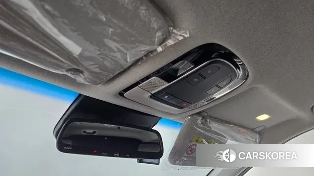 Hyundai Palisade id 3530566 из Кореи 9