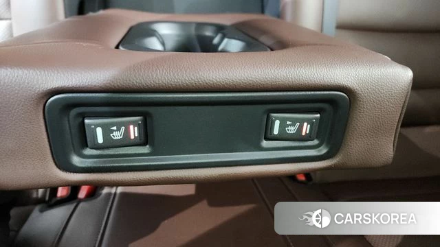 Renault Korea (Samsung) QM6 id 4508230 из Кореи 8