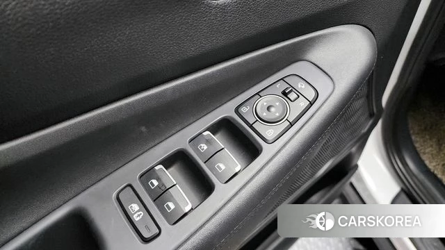 Hyundai The New Santa Fe id 4186765 из Кореи 9