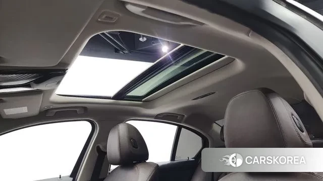 BMW 3 Series (G20) id 3640644 из Кореи 9