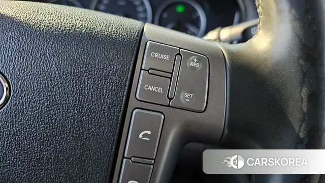 Hyundai The New Grand Starex id 3459741 из Кореи 9