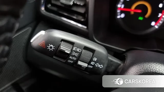 Ssangyong Berry New Tivoli id 3330144 из Кореи 9